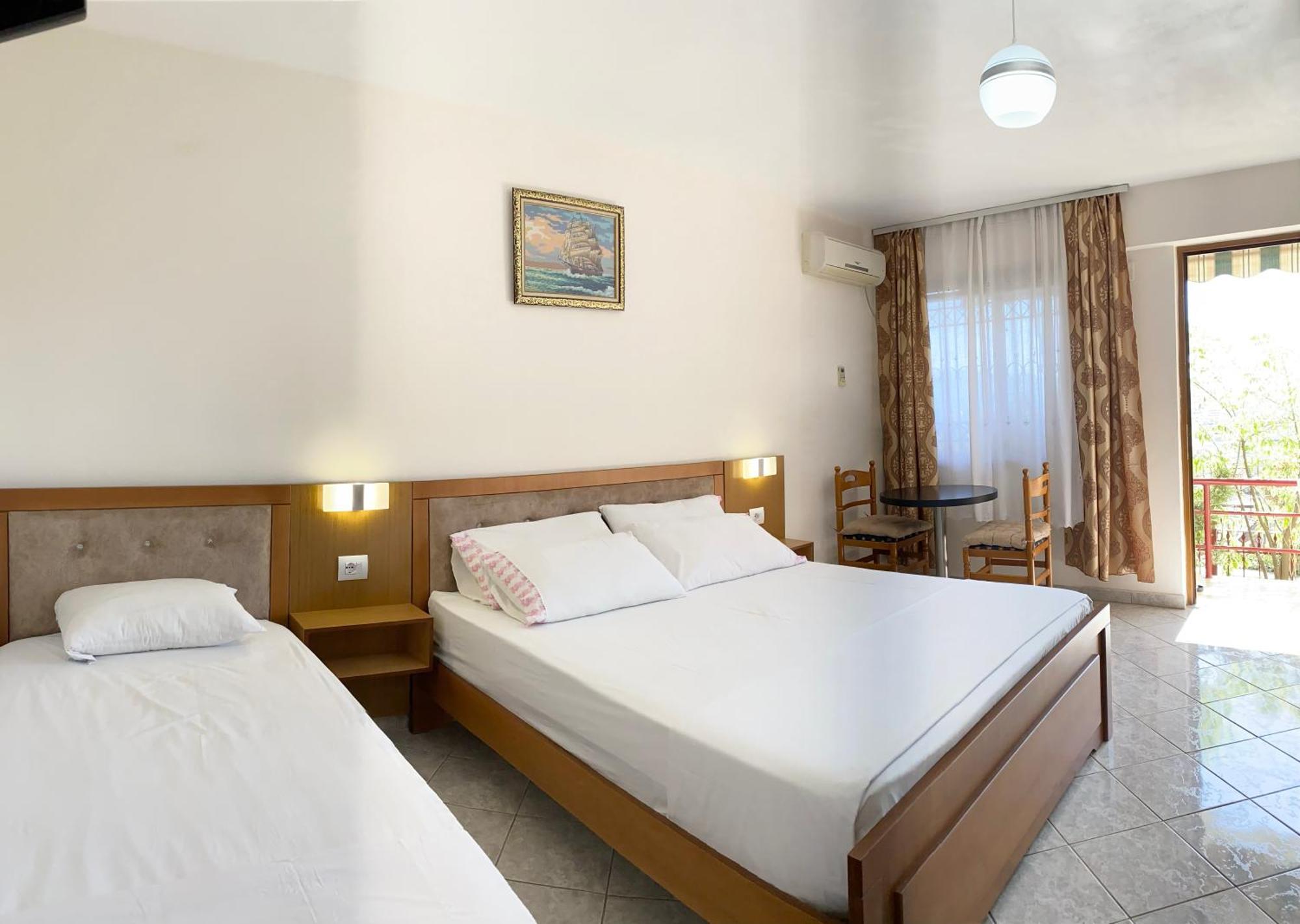 סרנדה Vila Yasmin 38 מראה חיצוני תמונה