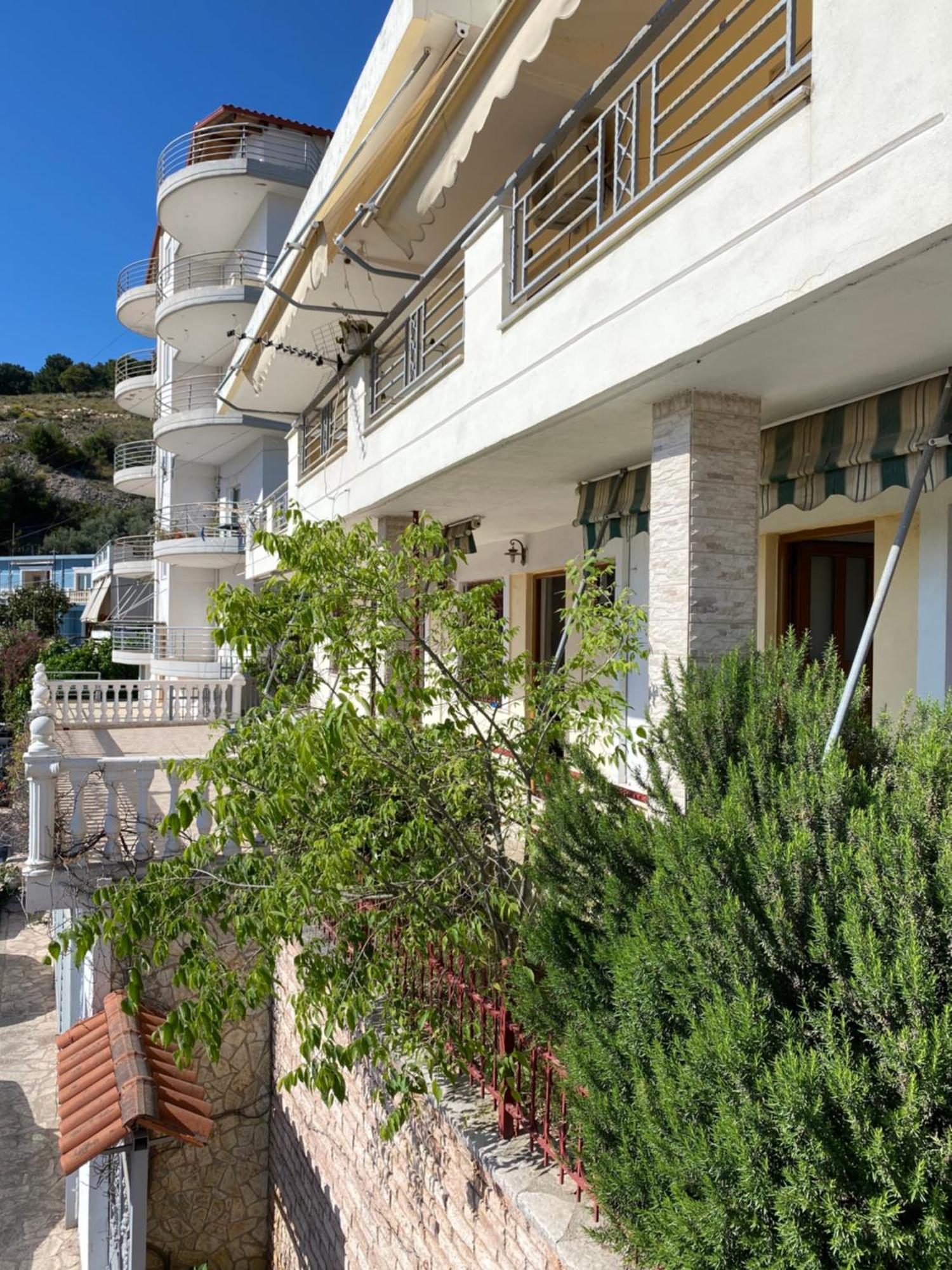סרנדה Vila Yasmin 38 מראה חיצוני תמונה